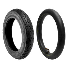 12 1/2X2 1/4 Batterij Autoband 57-203 Elektrische Rolstoel Binnen- en Buitenband 62-203 Luchtband