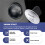 For - Push To Start Button Keyless Go Engine Start Stop Push Button 5