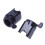 Lcd Display Protect Shell Cover With Accelerator Brake Handle Led Light Cover For  S1 S2 S3 Electric Scooter 10
