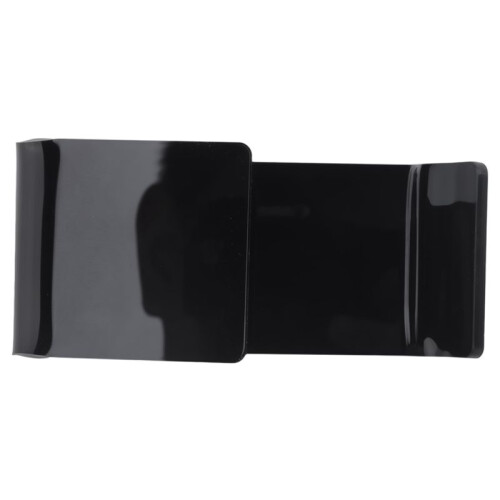 Acrylic Headphone Bracket Wall Mounted Headset Holder Desk Display Stand Bracket Hanger Headphone 1