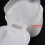 White Denture Case, Denture Cup with Strainer, Denture Bath Box False Teeth Storage Box with Basket Net Container Holder for Travel 6