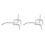 50Pcs Durable Carbon Steel Practical Pegboard Hooks Garage Workshop Storage Garage Work Shop Organization Display Hanging Tool 2