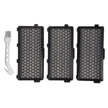 Active AirClean SF-AA 50, SF-HA 50 Vervangingsfilter Compatibel met voor  S4, S5, S6, S8, S8000, S8999