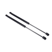 2 Stuks Voorste Motorkapliftondersteuning, Boost-Strut Schokdemper met Gasvulling voor Veracruz Ix55 2006-2012