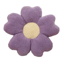 Cuscino A Fiori, Cuscino A Forma di Fiore, Cuscino A Fiori da Pavimento, Cuscino A Fiori Carino, Cuscino Estetico, Cuscini Decorativi A