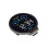 ESP32-S3 Utvecklingskort, Integrerar GC9A01 Display Driver Chip, 32-Bitars LX7 Dual Core-Processor, 1,28-Tums IPS LCD 1