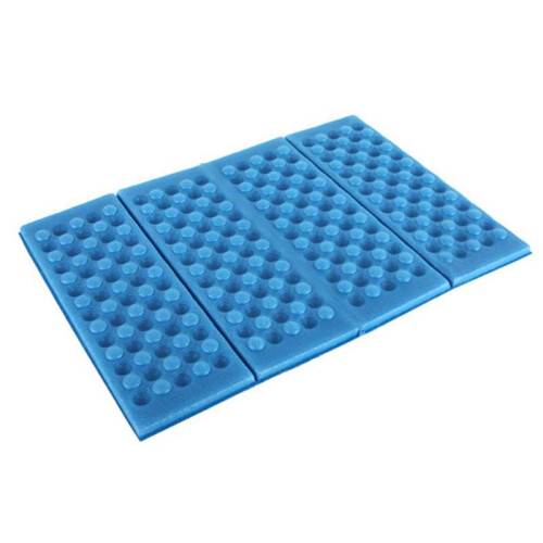 Moisture Resistant Pad Foldable Outdoor Camping Moisture Resistant Pad