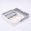 Separate Tableware Sorting Box Drawer Organizer Storage Box Knife and Fork Chopsticks Spoon Kitchen Shelf-A 3