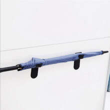 Soporte para Paraguas Coche Gancho para Paraguas Coche Colgador para Reposacabezas Coche Organizador Paraguas para Coche Clip para Paraguas Coche