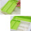 Separate Tableware Sorting Box Drawer Organizer Storage Box Knife and Fork Chopsticks Spoon Kitchen Shelf-A 6