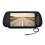 Monitor de Espelho LCD para Carro de 7 Polegadas Tela de Estacionamento Assistente de Exibição Automática para Câmera de Ré com Visão Traseira 5