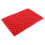 Red Moisture Resistant Pad Foldable Outdoor Camping Moisture Resistant Pad 1