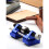 Honing Guide Chisel Sharpening Jig for Chisels and Planes, Adjustable Angle Guide Sharpener Jig Sharpening Stone Holder 2