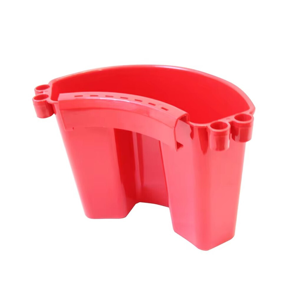 Universal Bucket Organizer Car Detailing Tools Towels Brushes Mitt Fast Easy Storage Kits External Hanging Wash Bucket 6034171960782