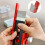 Manual Sharpener Metal Sharpener Abrasive Tools Sharpening Jig Angle Adjustable Inclined Edges Wood Chisel Fixing 7