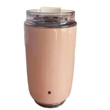 320ML Tumbler Insulation Cup Coffee Mug Car Insulated Water Bottle Travel StainlessSteel Vacuum Flasks Drinking Kettle,B