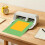 Cutting Mat for Joy Xtra: 8.5"X12", 6 Pack (4 StandardGrip & 2 LightGrip) - Machine Accessories 6