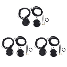 3X Conjunto de Interruptor de Límite de Límite de Ajuste/Inclinaciónpara R / Mr/ Alpha One Bravo 805320A03 805130A2
