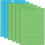 Cutting Mat for Joy Xtra: 8.5"X12", 6 Pack (4 StandardGrip & 2 LightGrip) - Machine Accessories 1