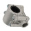 Aluminium Handle Bracket Clamp for Lawn Trimmer, 8.5x7cm 1
