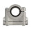 Aluminium Handle Bracket Clamp for Lawn Trimmer, 8.5x7cm 9