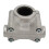 Aluminium Handle Bracket Clamp for Lawn Trimmer, 8.5x7cm 16