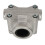 Aluminium Handle Bracket Clamp for Lawn Trimmer, 8.5x7cm 7