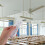Motor Speed Controller for Ceiling Fans Lights Remote Variable Speed Fan Motor Low Voltage Safe Versatile Compatibility 3