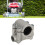 Aluminium Handle Bracket Clamp for Lawn Trimmer, 8.5x7cm 14
