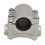 Aluminium Handle Bracket Clamp for Lawn Trimmer, 8.5x7cm 3