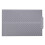 2X Silicone Dish Drying Mat Flume Folding Draining Mat,Rectangle Drain Mat Drying Dishes Pad Gray 2