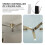 Motor Speed Controller for Ceiling Fans Lights Remote Variable Speed Fan Motor Low Voltage Safe Versatile Compatibility 7