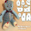 Memory Bear Quilting Template Ruler Set, Acrylic, 38.1cm/15in 12