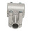 Aluminium Handle Bracket Clamp for Lawn Trimmer, 8.5x7cm 12
