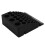 2X Drill Bit Storage Box Milling Cutter Saving Space Drill Finishing Holder Organizer Case Box 7