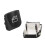 4X Window  Button Covers for   W203 W208 C Clk Class Front Left+Right Window  Repair Button Caps 2
