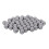150 Pcs 10mm Diameter Steel  Bearings for Bicycle Hubs 2