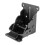8Pcs Collapsible Support Frame Self-Locking Hinge Table Leg Fittings and Gussets 5
