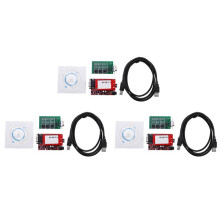 3X Upa USB Programmer Diagnostic-Tool Upa-USB Ecu Programmer Upa USB V1.3 with Adapter for 2013 Version Main Unit