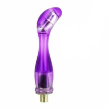 (Pink-C3) 28 Types Pink Purple Dildos A2/F2 Sex Machine Attachments
