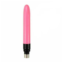 (Pink-D9) 28 Types Pink Purple Dildos A2/F2 Sex Machine Attachments
