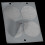 2 Pods 200 Seals Refillable  Coffee Capsule Reusable for  Machine Espresso Coffee Maker Cup Filter 4