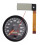 4X per  Penta Marine  Contagiri Contaore Display LCD e Nastro 1