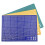 3Pcs A4 Cutting Mat Pad Patchwork Cut Pad Patchwork Tools Diy Tool Cutting Board Double-Sided Self Healing Cutting Pad 1