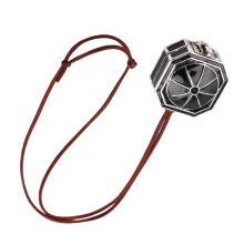 Compass Necklace/Keychain for Hikers Campers and Travelers-463