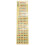 Guitar Fretboard Note Decals Fingerboard Frets Map 1