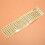 Guitar Fretboard Note Decals Fingerboard Frets Map 8