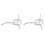 100Pcs Durable Carbon Steel Practical Pegboard Hooks Garage Workshop Storage Garage Work Shop Display Hanging Tool 2