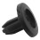 100 Stueck 6mm Kunststoff Push-Typ Niete Stossstange Stift Clips 5