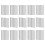 150 Pcs Stainless Steel Handrail Railing Cable Tensioner Threaded Stud End Fitting for 1/8 Inch Cable Wire (50 Pack) 1